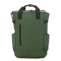 Рюкзак Snowball 41505 колір зелений