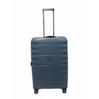 Валіза Airtex 242B колір blue-green розмір великий L