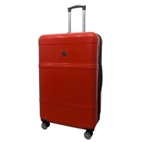 Валіза Lee Cooper 32203 колір червоний розмір великий L