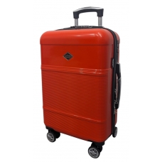 Валіза Lee Cooper 32203 колір червоний розмір маленький S