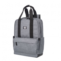 Рюкзак Lee Cooper 41642 колір сірий