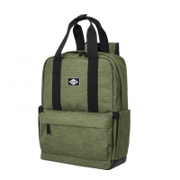 Рюкзак Lee Cooper 41642 колір зелений
