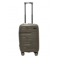 Валіза Milano bag 0306 колір шампань розмір маленький S